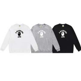 Picture of Bape Sweatshirt _SKUBapeS-2XLscqx43430385
